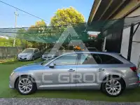 2019 Audi A4