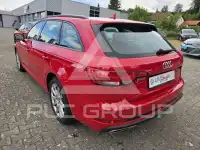2019 Audi A4