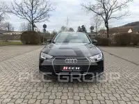 2019 Audi A4