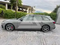 2019 Audi A4