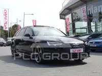 2019 Audi A4