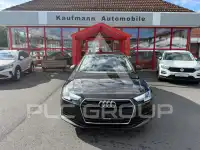 2019 Audi A4