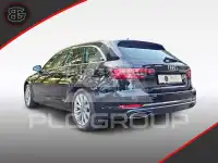 2019 Audi A4