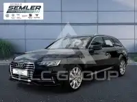 2019 Audi A4