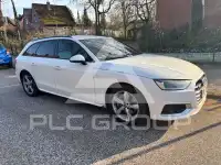 2019 Audi A4