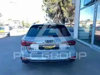 2019 Audi A4