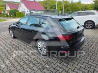 2019 Audi A4