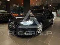 2019 Audi A4