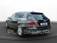 2019 Audi A4