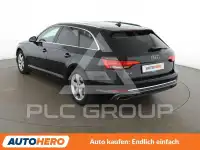 2019 Audi A4