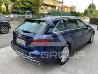 2019 Audi A4