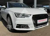 2019 Audi A4
