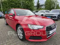 2019 Audi A4