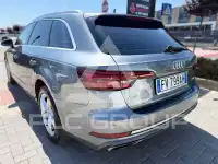 2019 Audi A4