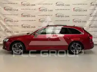 2019 Audi A4