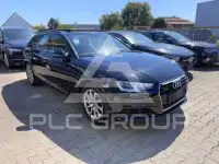 2019 Audi A4