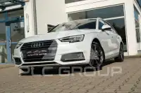 2019 Audi A4