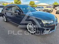 2019 Audi A4