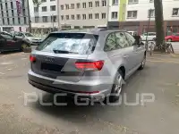 2019 Audi A4