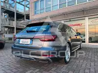 2019 Audi A4