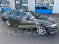 2019 Audi A4