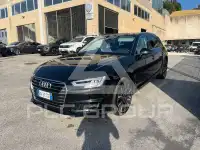 2019 Audi A4
