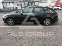 2019 Audi A4