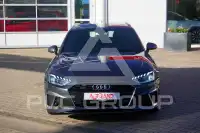 2019 Audi A4