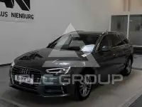 2019 Audi A4