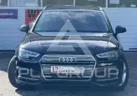 2019 Audi A4