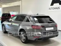 2019 Audi A4