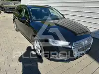 2019 Audi A4