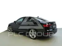 2019 Audi A4