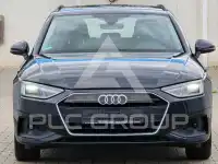 2019 Audi A4