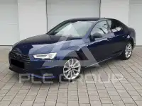 2019 Audi A4