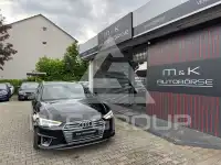 2019 Audi A4