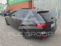 2019 Audi A4