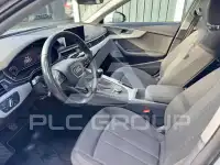 2019 Audi A4
