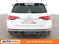 2019 Audi A4