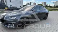2019 Audi A4