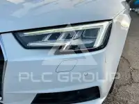 2019 Audi A4
