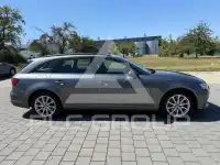 2019 Audi A4