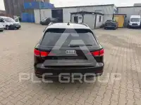 2019 Audi A4