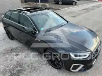 2019 Audi A4