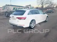 2019 Audi A4