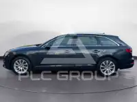 2019 Audi A4