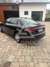 2019 Audi A4