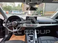 2019 Audi A4