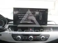 2019 Audi A4