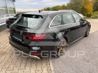 2019 Audi A4
